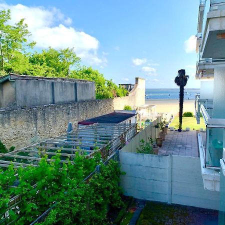 Apartment Agena-3 By Interhome Arcachon Exterior foto