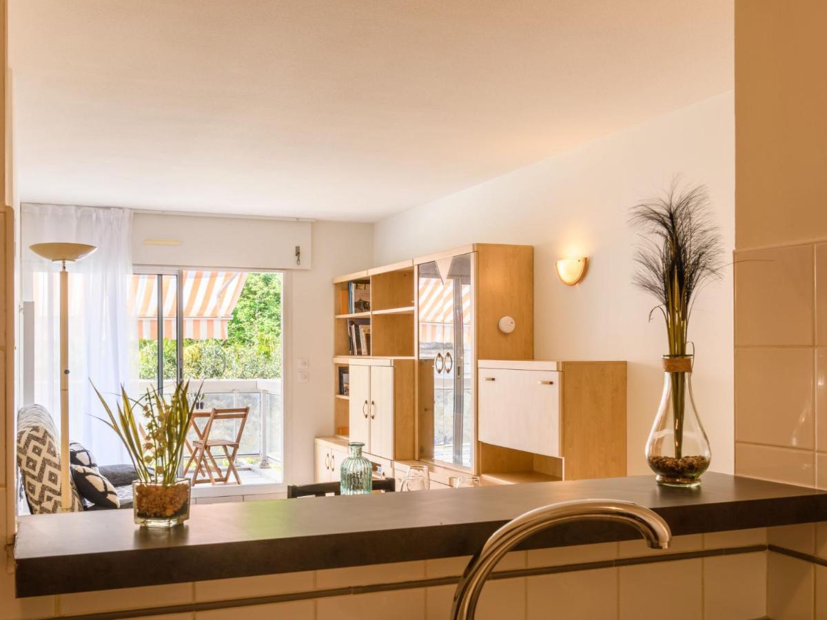 Apartment Agena-3 By Interhome Arcachon Exterior foto