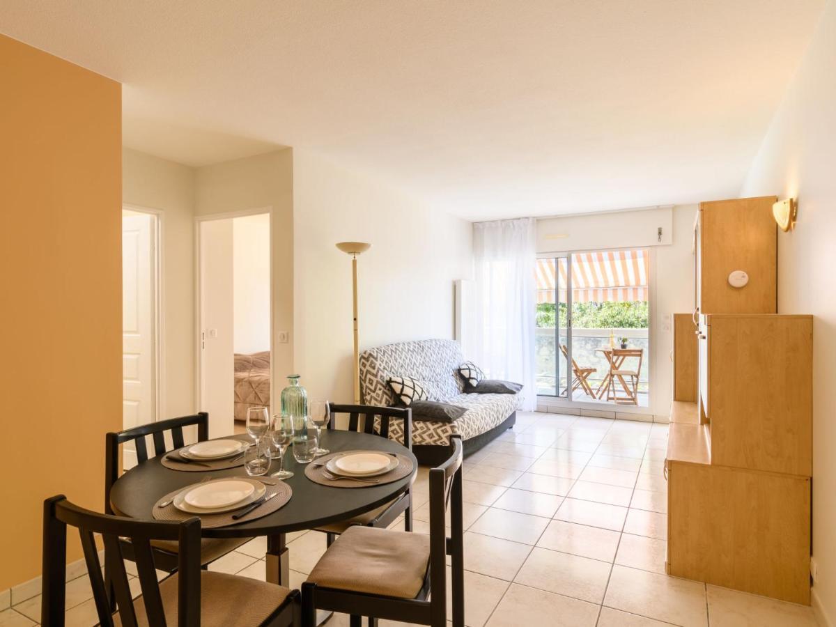 Apartment Agena-3 By Interhome Arcachon Exterior foto